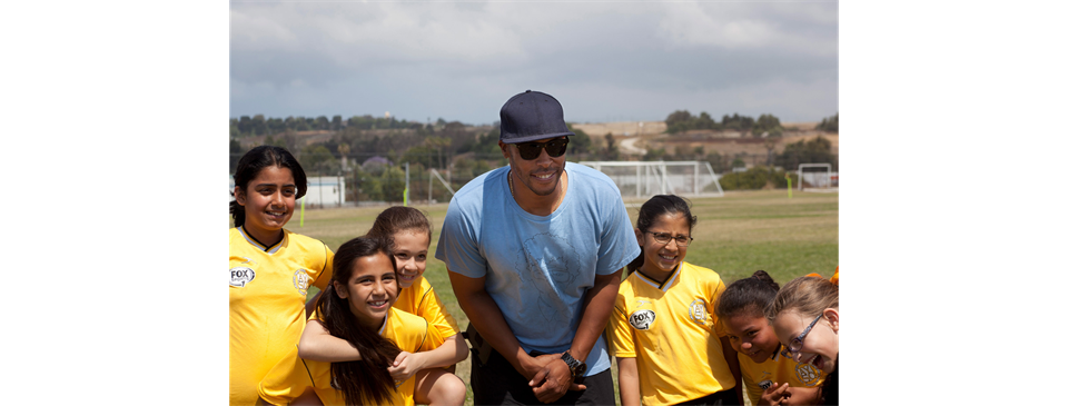 Enhance Lives Coach AYSO