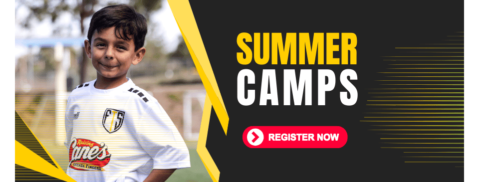 Mira Mesa AYSO partners with First Touch Soccer for summer camp